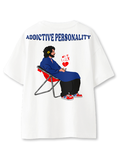 Addictive Personality