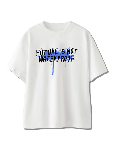 Future is not Waterproof